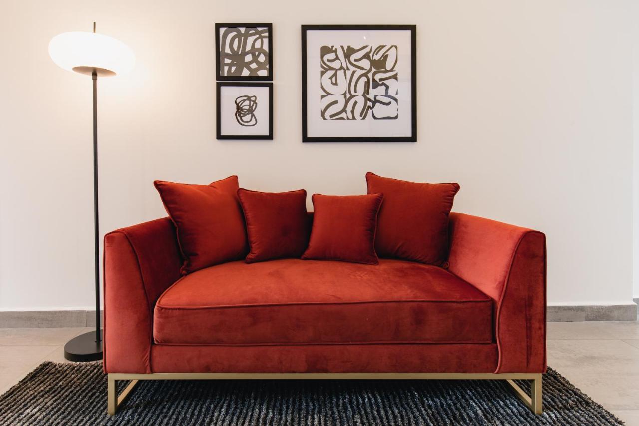 Luxurious 3 Bedroom 2 Ba In Chic Polanco District Mexico by Eksteriør bilde