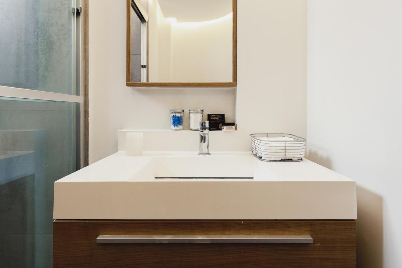 Luxurious 3 Bedroom 2 Ba In Chic Polanco District Mexico by Eksteriør bilde